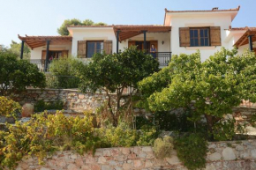  Betsanis Stafylos Apartments  Стафилос